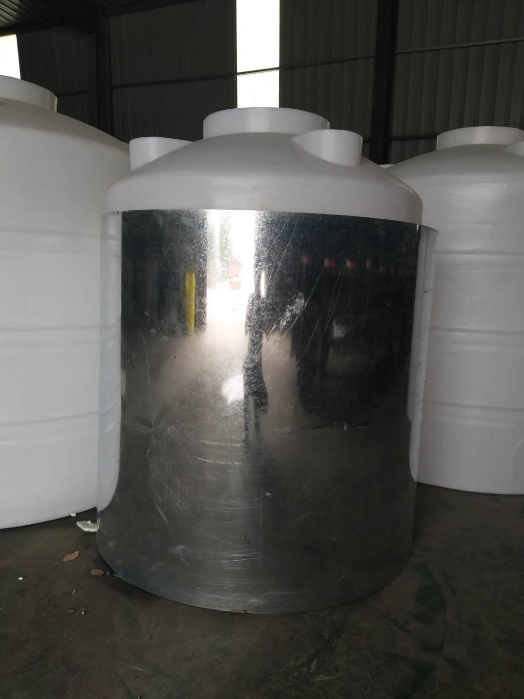 PE塑料水箱水桶